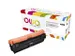 Tonercartridge OWA alternatief tbv HP CE740A zwart