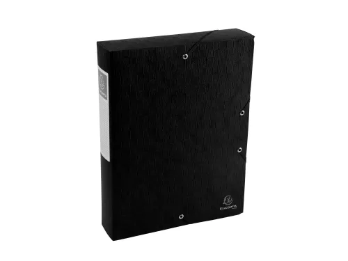 Klasseerdoos Scotten rug 60mm A4 ass.