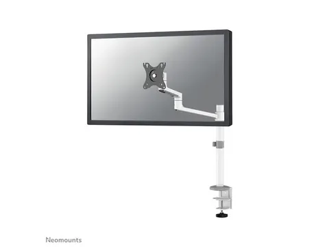 Monitorarm Neomounts DS60-425WH1 wit
