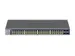 NETGEAR GS752TXP, Managed, L2/L3/L4, 10G Ethernet (100/1000/10000), Fu
