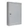 Sleutelkast Hxbxd 450X300X80Mm 64Haakjes 1Deur Ral7035