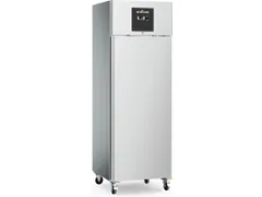 Horeca vrieskast 429 liter RVS Ecofrost