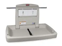 Rubbermaid Hygiëne-artikelen