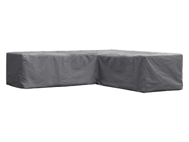 Buitenhoes Voor L-Vormige Loungeset - 300X300X70CM