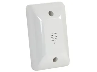 Externe Sirene Voor Verdekte Opstelling 12 VDC - 110 dB - 1