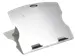 Aluminium Notebookstandaard Met Hoes 10-17 Inch