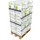 Q-CONNECT Premium kopieerpapier A4 80 Gram Pallet a 200 Pak