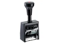 Reiner Stempels en toebehoren