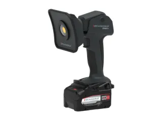 werklamp,COB-led,750-1500lumen,beugel,magneet,straalhoek 110 ° - 2