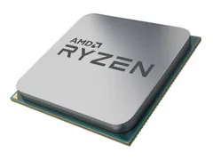 AMD Ryzen 7 2700X processor 3,7 GHz Box