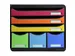 Store-box Maxi 6 Laden Ecoblack Ladenblok Assorti Kleur