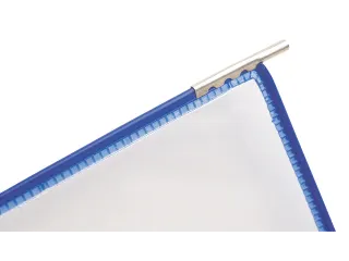Zichtpaneel Tarifold A4 verticaal 230x343mm Blauw 10 stuks - 5