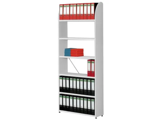Élément Standard Hxlxp 2250x1020x325mm 6tablettes 1paroi Latérale G