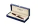 Vulpen Waterman Carène Marine amber GT medium