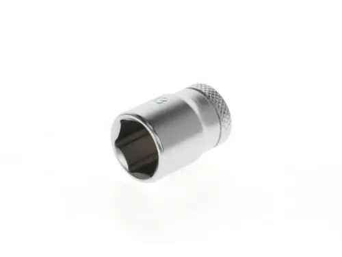 GEDORE 20 13 Dopsleutel 1/4 inch,zeskant,13mm