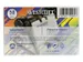 Hoezen Westcott tbv Rolodex AC-E744539 50stuks 10,2x1,6x6,8cm