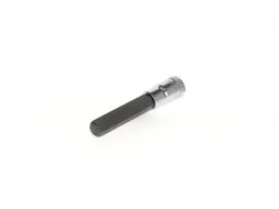IN 20 L 8-60 Schroevendraaierbit 1/4 inch lange inbus 8mm