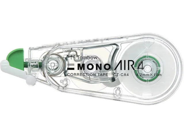 Correctieroller Mono Air op blister