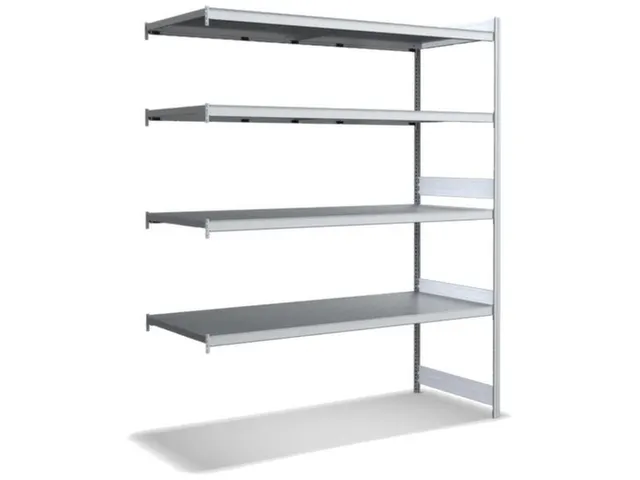 breedvakstelling,aanbouwveld,HxBxD 2500x2016x824mm,steunen verzinkt