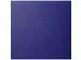 Pak van 100 schutbladen Linnenprint voor A4 bindrug-Donkerblauw