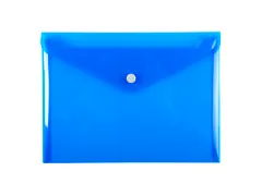 Etui met drukknop Id erama PP A5 ass.