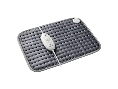Elektrisch warmtekussen Inventum 440x330mm Grijs