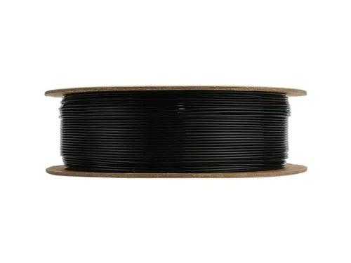 eSUN 3D printer Filament ePLA+HS 1,75mm Zwart 1kg