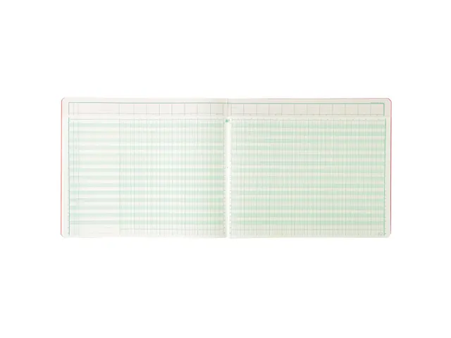 Piqure 27x32 uitg ho ofd 20 kol 80 bl