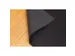 Tapis De Bureau Et Tapis De Souris, Ft 90 X 40 Cm, Noir