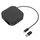 Targus DOCK116GLZ, Bedraad, USB 3.2 Gen 2 (3.1 Gen 2) Type-C, 80 W, Zw