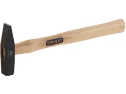 Bankhamer Hout 200g