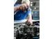GEDORE 2160SK PH 3 3C schroevendraaier met slagkap Phillips PH 3