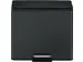 Essential Recycler Pedaalemmer 20+9L Zwart EKO