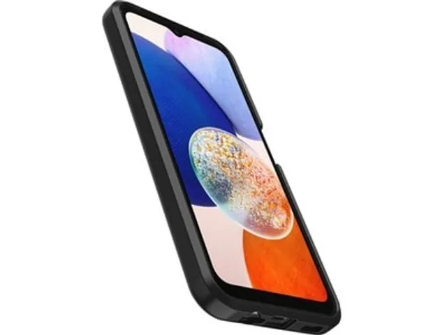 Otterbox React Case Samsung Galaxy A14 5g zwart