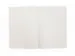 Cahier Beach Happy A4 ligné 2pces PP 70gramme 80pages avec marge. FSC