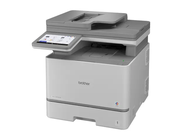 Multifonction Laser Brother MFC-L8970CDW