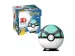 Ravensburger Pokémon Net Ball 3D Puzzel 54 stukjes
