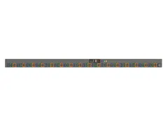 Vertiv Geist GU30005L, Managed, Gecontroleerd, Geschakeld, 0U, Driefas