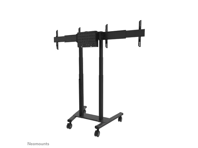 Neomounts MOVE ADM-875BL2 Screen adapter van 1 naar 2 schermen - 42-65