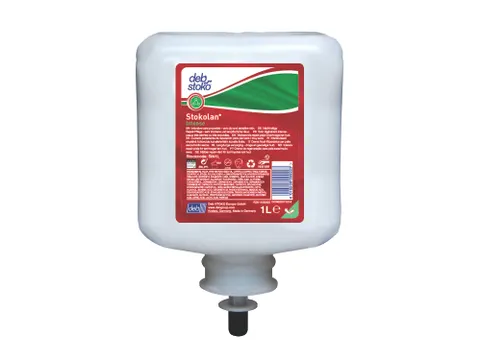 Deb Stoko Stokolan Intense huidverzorger