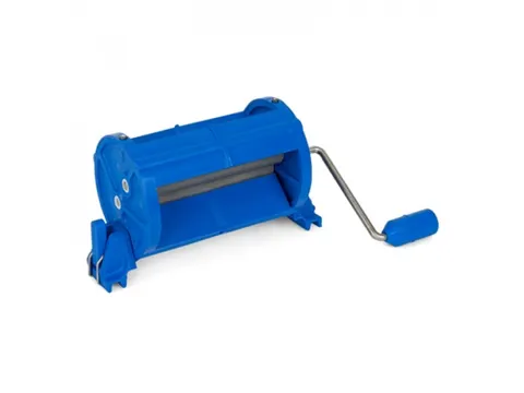 Greenspeed Mini Wringer met rubber rollen