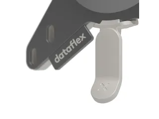 Viewmate Quick Release Bevestiging Wit - 3