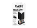 PanzerGlass CARE by Wallet Case Black Samsung Galaxy S26 FE, Hoe