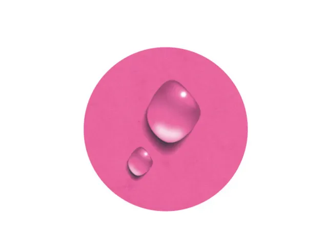 Ringmap IDERAMA A4 4R 30mm roze