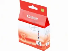 Inkttank Canon Cli-8 Rood