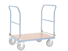 Mécanisme de pliage 2 côtés 1275/3