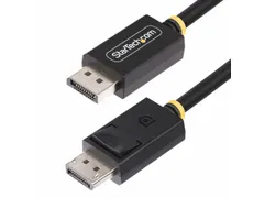 StarTech.com 3 Meter DisplayPort 2.1 Kabel