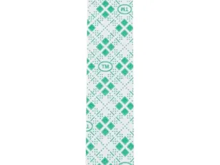 Plakband Scotch ATG924 dubbelzijdig Transfer 19mmx33m transparant - 7