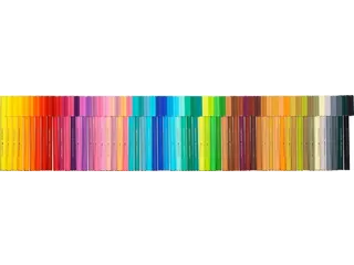 Kleurstiften Faber-Castell Connector assorti koffer à 60 stuks - 4