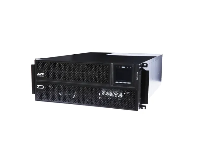 Smart-UPS On-line SRTG - onduleur - tour/rack 5 KVA 230V